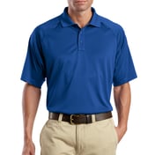 Front view of Tall Select Snag-Proof Tactical Polo