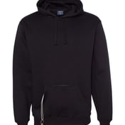 Front view of Tailgate Hooded Sweatshirt