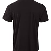 Back view of Basic Crew T-Shirt