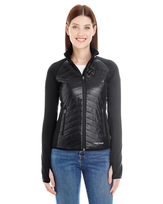 Front view of Ladies’ Variant Jacket