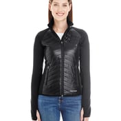 Front view of Ladies’ Variant Jacket