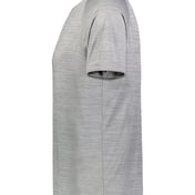 Side view of Eco Revive™ All-Pro T-Shirt