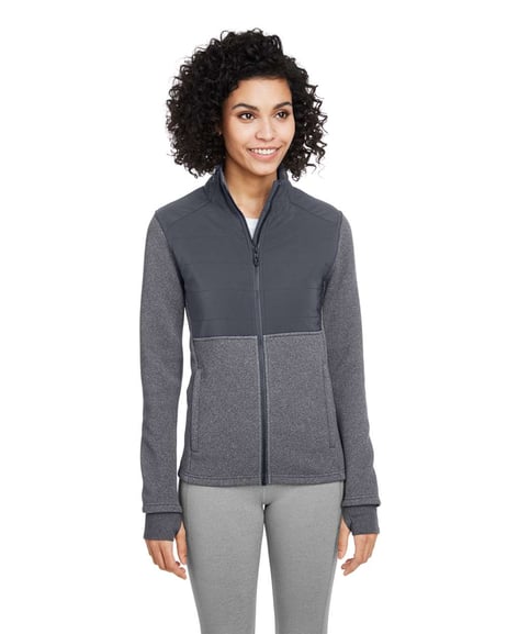 Front view of Women's Pursuit Jacket