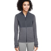 Front view of Women’s Pursuit Jacket