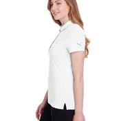 Side view of Ladies’ Fusion Polo