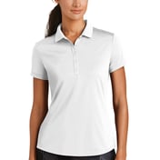 Front view of Women’s Dri-FIT Players Modern Fit Polo