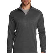 Front view of Pixel 1/4-Zip