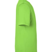 Side view of Capital Performance T-Shirt