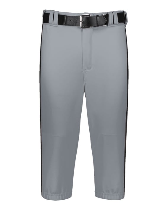 Front view of Youth 2.0 Piped Diamond Series Knickers