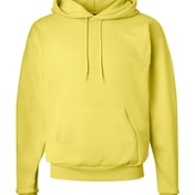 Front view of Ecosmart® Hooded Sweatshirt