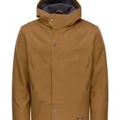 Front view of Duratech Active Duck Jacket