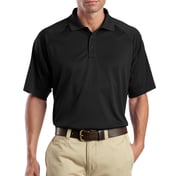 Front view of Tall Select Snag-Proof Tactical Polo