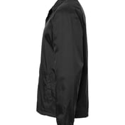 Side view of Mentor Coach’s Jacket