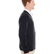 Side view of Pilbloc™ V-Neck Sweater