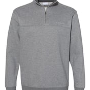 Front view of Hart Mountain™ Half-Zip Sweatshirt
