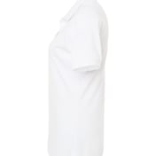 Side view of Women’s Dri-Power® Polo