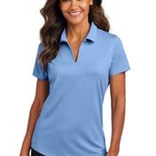 Front view of Women’s City Stretch Polo