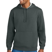 Front view of Tough Fleece Pullover Hoodie