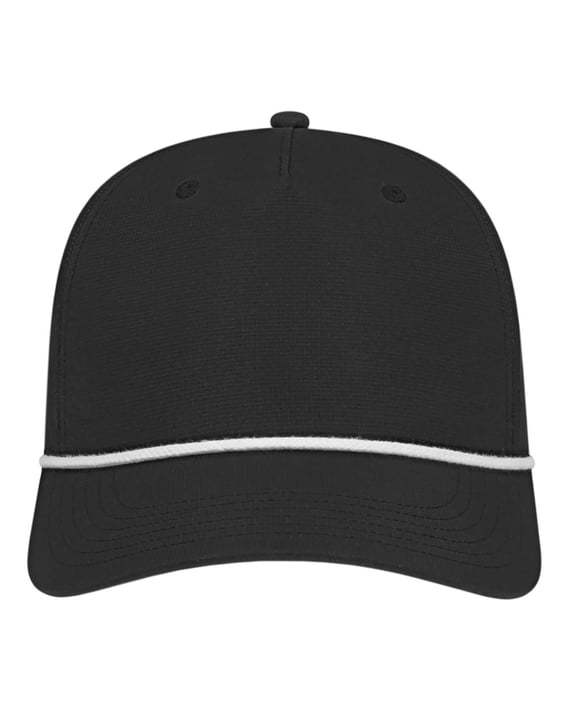 Front view of Athletic Rope Cap