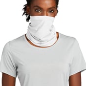 Front view of Tubular Knit Gaiter