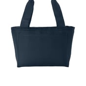 Front view of Insulated Lunch Tote