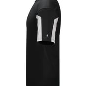 Side view of Striker T-Shirt