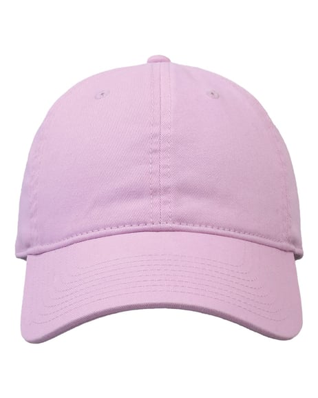 Front view of Classic Twill Cap