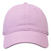 Front view of Classic Twill Cap