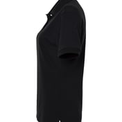 Side view of Women’s Dri-Power® Polo
