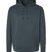 Front view of Sport Hooded Sweatshirt