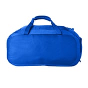 Back view of Unisex Undeniable Medium Duffle