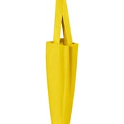 Side view of 12L Economical Tote