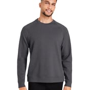 Front view of New Classics® Men’s Charleston Pullover