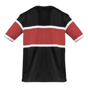 Back view of United T-Shirt