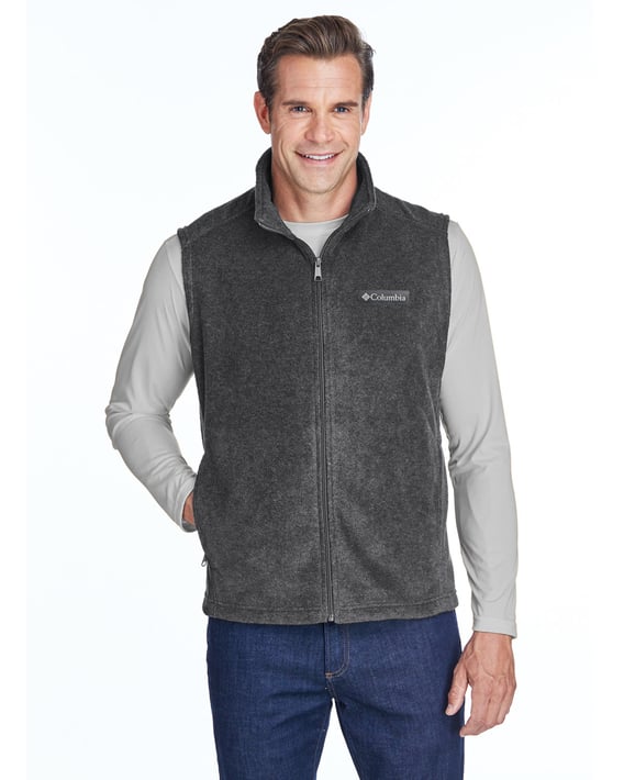 Front view of Men’s Steens Mountain™ Vest