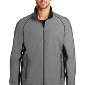 Front view of Flash Jacket