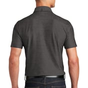 Back view of Slate Polo
