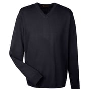 Front view of Pilbloc™ V-Neck Sweater