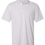 Front view of Essential Short Sleeve Polo