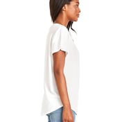 Side view of Ladies’ Ideal Dolman