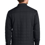 Back view of Shirt Jac