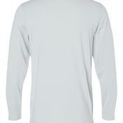 Back view of Aruba Extreme Performance Long Sleeve T-Shirt