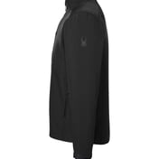 Side view of Touring Jacket