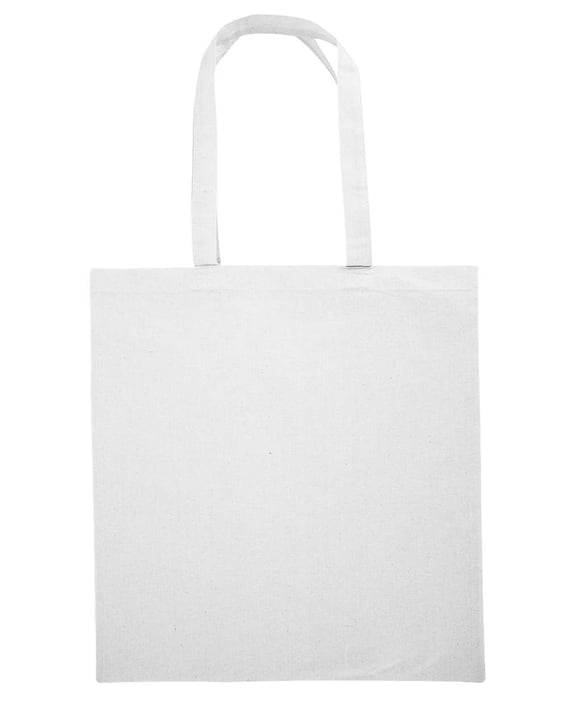 Front view of Nicole Recycled Tote