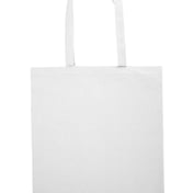 Front view of Nicole Recycled Tote