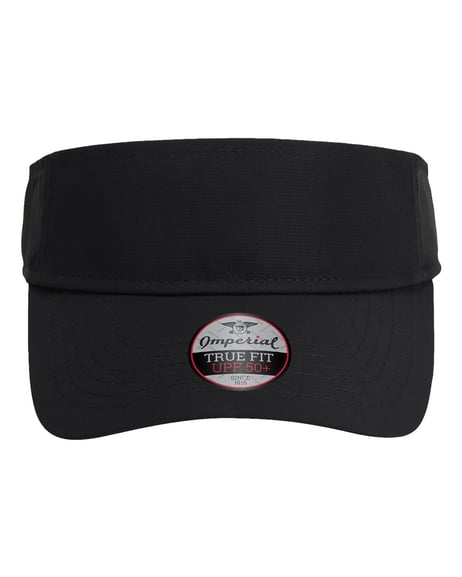 Frontview ofThe Performance Phoenix Visor