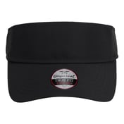 Front view of The Performance Phoenix Visor