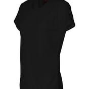 Side view of Women’s B-Core T-Shirt