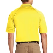 Back view of Select Snag-Proof Tactical Polo
