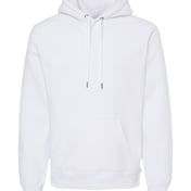 Front view of Legend – Premium Heavyweight Cross-Grain Hooded Sweatshirt